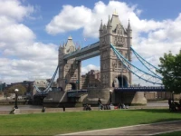 Tower Bridge Apartment 