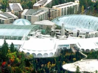 InterContinental Resort Jiuzhai Paradise 5*