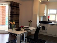 Globe City Apartments 