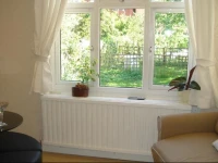 Wimbledon Studio Flat 