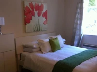 City of London Apartment 
