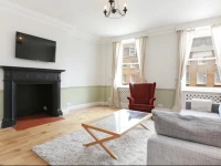Private Apartment - Marble Arch - Mayfair 