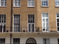 London Continental Hotel 