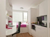Mansion SW3 2*