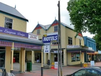 No.1 Motels on Victoria 