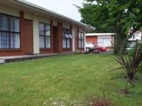 Abbey Travel Lodge Motel 