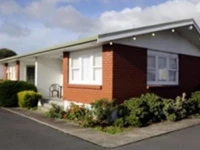 Ascot Lodge Motel 3*