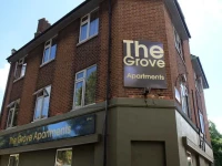 Grove Apartments 