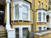 W14 Apartments 