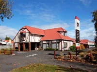 Aspen Manor 4*