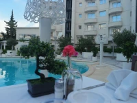 Tunis Grand Hotel 5*