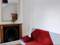 The Short Let Portabello 