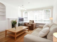 Private Apartment - South Kensington - Hyde Park 