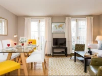 Pimlico Apartment 
