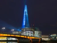 London Bridge Apartment 
