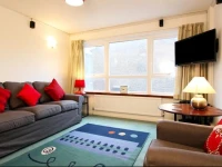 Vauxhall Townhouse 