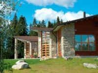 Lodge Hotel 5*