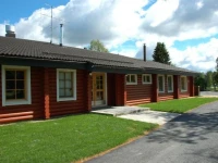 Log Hotel 5*