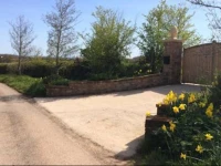 Roobies Barn 