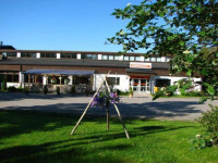 Spa Hotel Kuntoranta