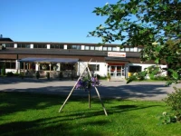 Spa Hotel Kuntoranta 3*