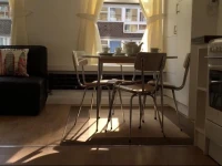 Deluxe Family Suite 