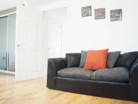 Baker Street Apartments 