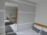 Lyndhurst Rooms 