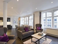 Go Native City Creechurch 