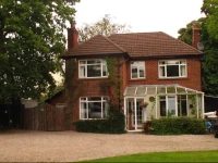 Bridge House Bed and Breakfast 