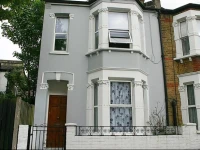 Beryl Road Apartment - BRL 