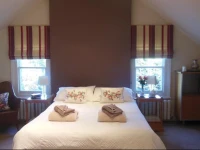 B&B London Organic 