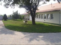 Apartment Abadszalok 1 