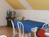 Feherszeker apartmanok 