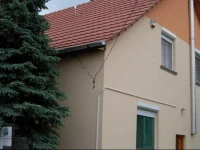 Holiday home Abadszalok 2 