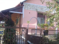 Holiday home Abadszalok 3 