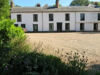 The Old Manor House Bed and Breakfast 