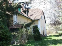 Holiday home abrahamhegy 1 