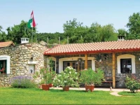 Holiday home Fenyves u.-Abrahamhegy 
