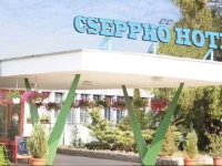 CseppkЕ‘ Hotel 