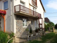 Apartment in Aggtelek III 