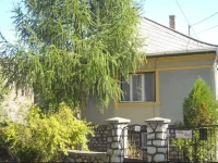 Szakal ApartmanhГЎz Aggtelek 