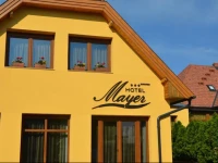 Hotel Mayer 