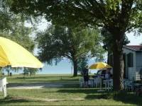 Aqua Camp MobilhГЎzak - Pelso Kemping AlsГіГ¶rs 
