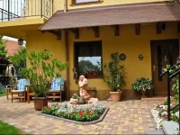 RГіzsa Apartman 