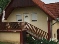Apartment Szita 