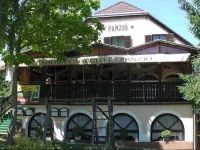 PГЎhok VendГ©glЕ‘-PanziГі 