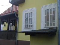 SГЎfrГЎny VendГ©ghГЎz 