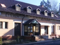 FenyЕ‘ PanziГі Г©s Г‰tterem 