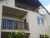 Szacser Apartman 